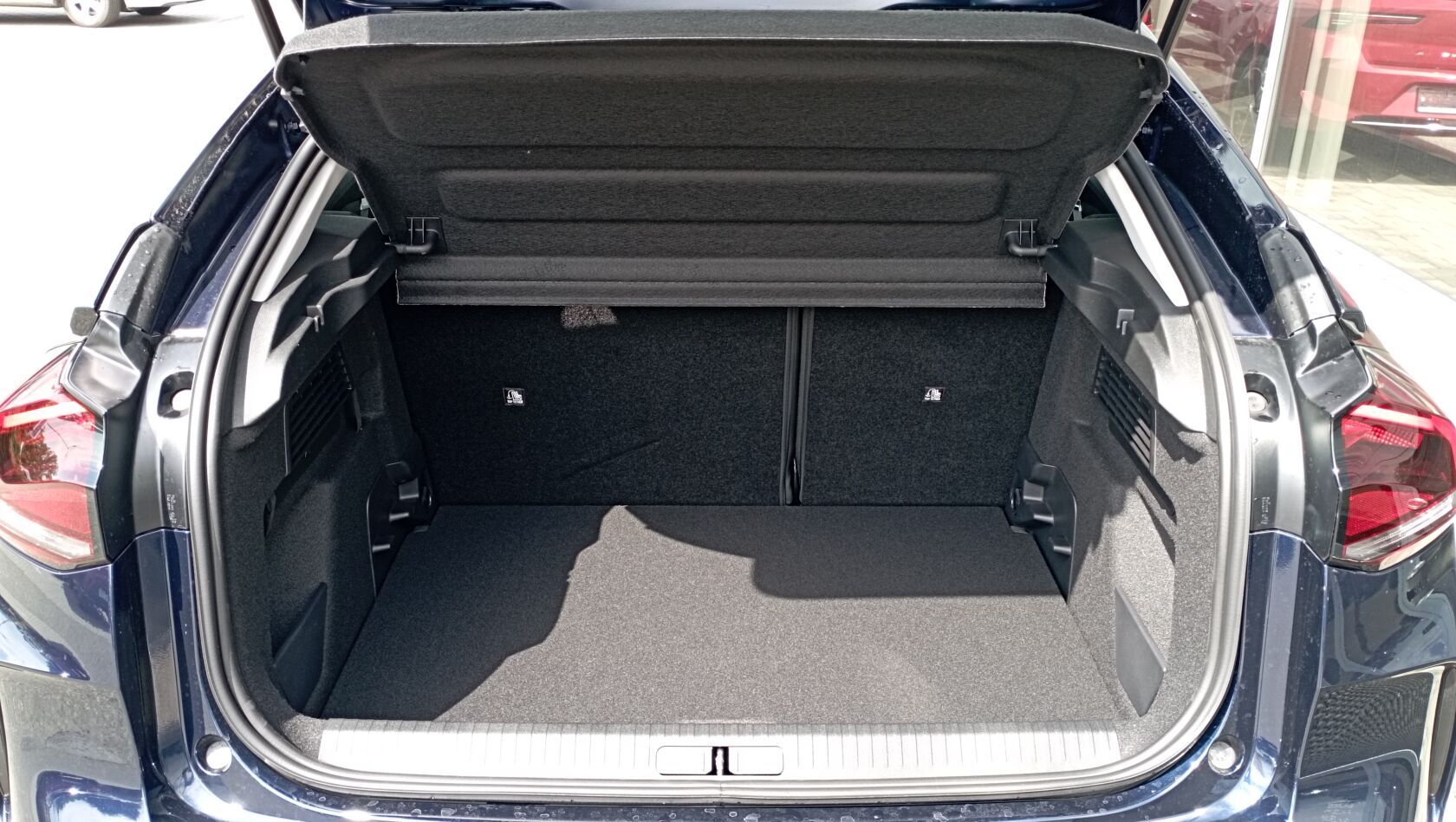 Foto vozidla Citroën C4 5