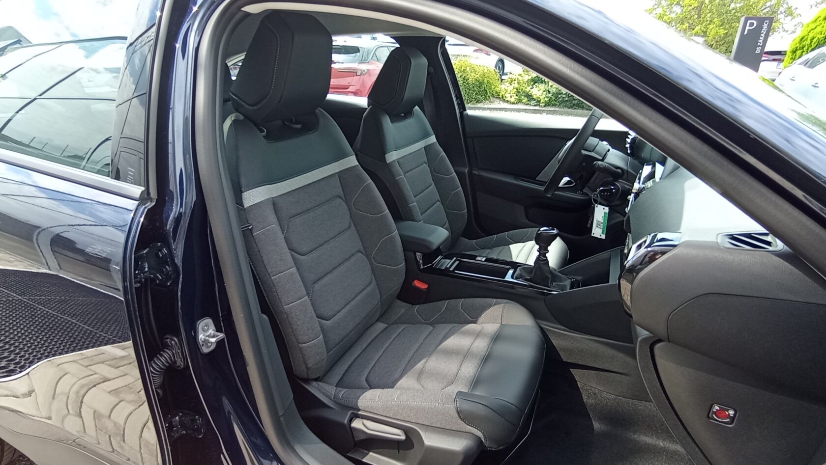 Foto vozidla Citroën C4 3