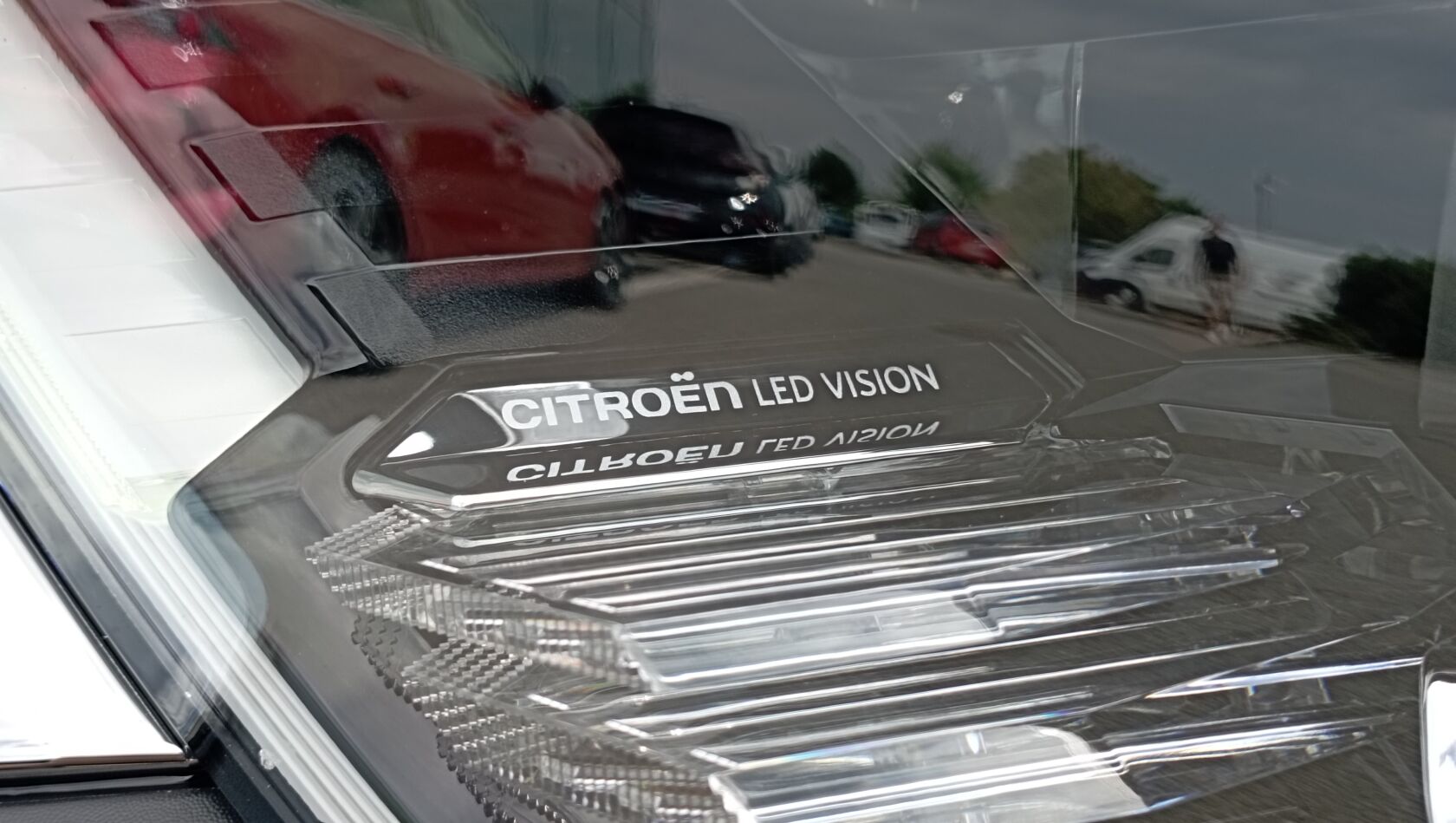 Foto vozidla Citroën C4 15