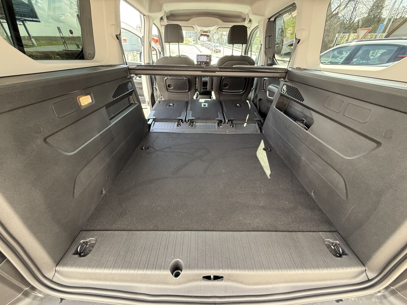 Foto vozidla Citroën Berlingo osobní 10