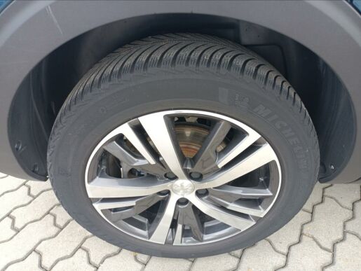 Peugeot 5008 Allure Pack 1.5BHDi 130k EAT8