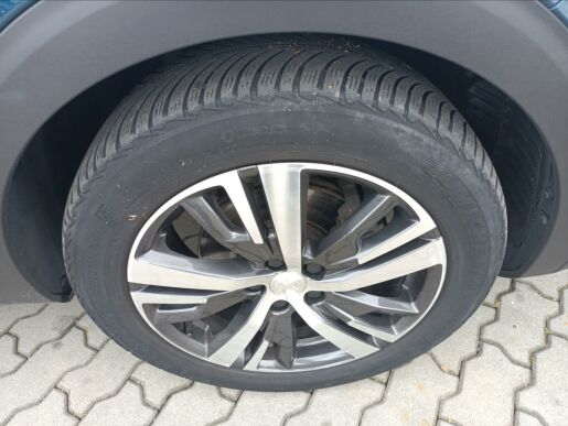 Peugeot 5008 Allure Pack 1.5BHDi 130k EAT8