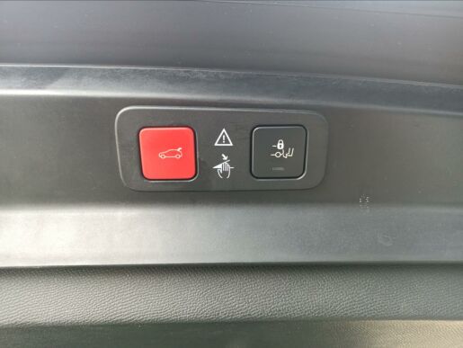 Peugeot 5008 Allure Pack 1.5BHDi 130k EAT8