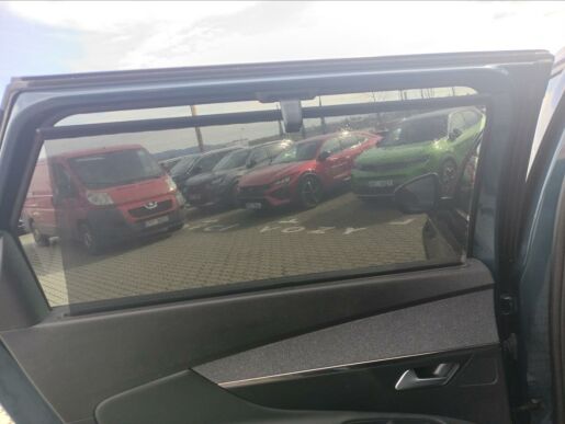 Peugeot 5008 Allure Pack 1.5BHDi 130k EAT8