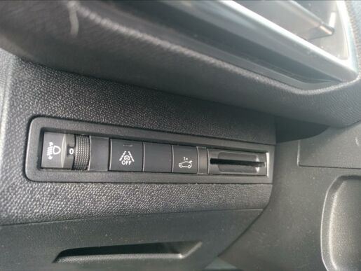 Peugeot 5008 Allure Pack 1.5BHDi 130k EAT8