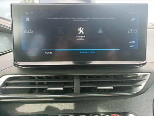 Peugeot 5008 Allure Pack 1.5BHDi 130k EAT8