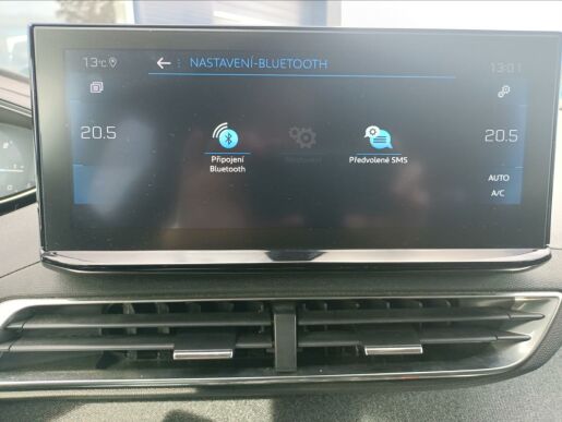 Peugeot 5008 Allure Pack 1.5BHDi 130k EAT8