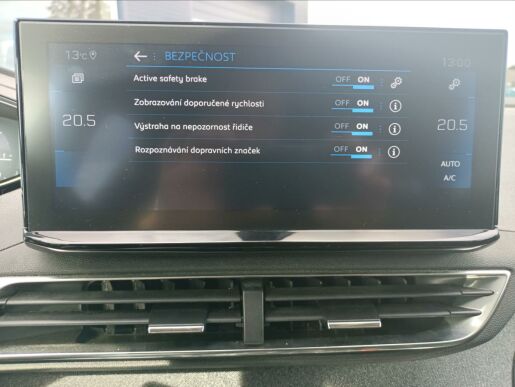 Peugeot 5008 Allure Pack 1.5BHDi 130k EAT8