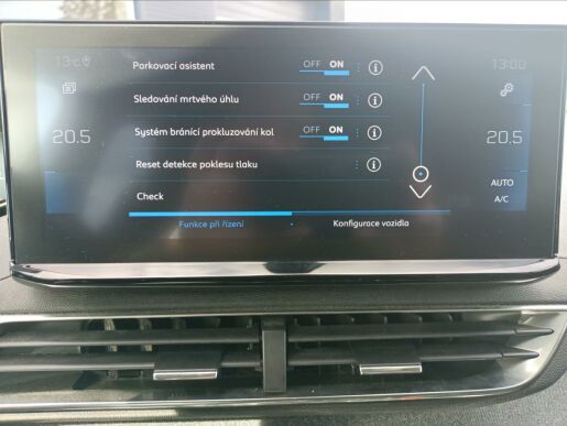 Peugeot 5008 Allure Pack 1.5BHDi 130k EAT8