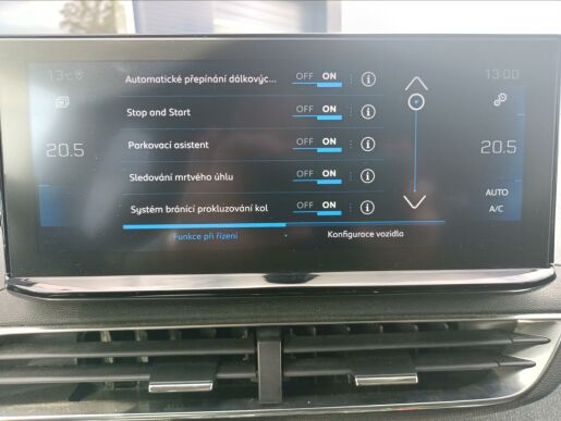 Peugeot 5008 Allure Pack 1.5BHDi 130k EAT8