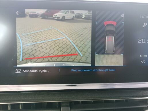 Peugeot 5008 Allure Pack 1.5BHDi 130k EAT8