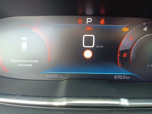 Peugeot 5008 Allure Pack 1.5BHDi 130k EAT8