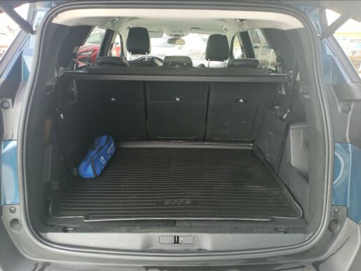 Peugeot 5008 Allure Pack 1.5BHDi 130k EAT8