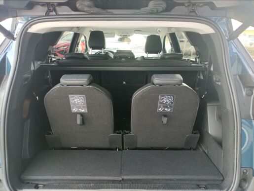 Peugeot 5008 Allure Pack 1.5BHDi 130k EAT8