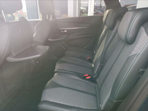 Peugeot 5008 Allure Pack 1.5BHDi 130k EAT8