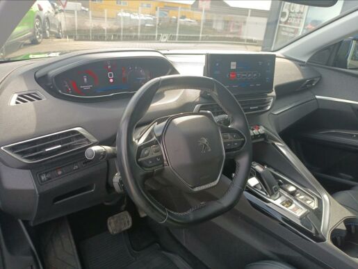 Peugeot 5008 Allure Pack 1.5BHDi 130k EAT8