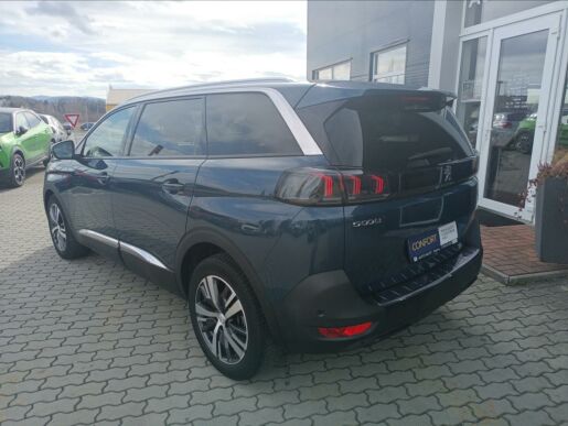 Peugeot 5008 Allure Pack 1.5BHDi 130k EAT8