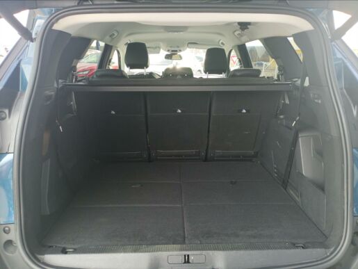 Peugeot 5008 Allure Pack 1.5BHDi 130k EAT8