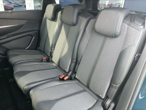 Peugeot 5008 Allure Pack 1.5BHDi 130k EAT8