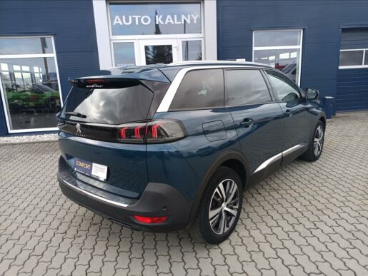 Peugeot 5008 Allure Pack 1.5BHDi 130k EAT8