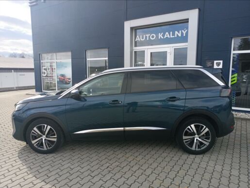 Peugeot 5008 Allure Pack 1.5BHDi 130k EAT8