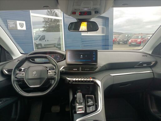 Peugeot 5008 Allure Pack 1.5BHDi 130k EAT8