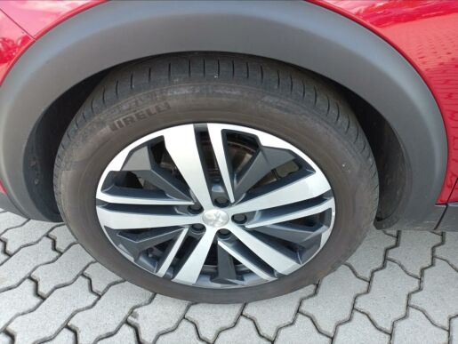 Peugeot 3008 2,0 GT  BHDi 180k EAT6,DPH
