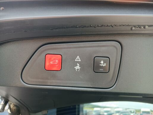 Peugeot 3008 2,0 GT  BHDi 180k EAT6,DPH