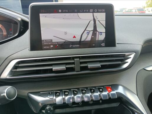 Peugeot 3008 2,0 GT  BHDi 180k EAT6,DPH