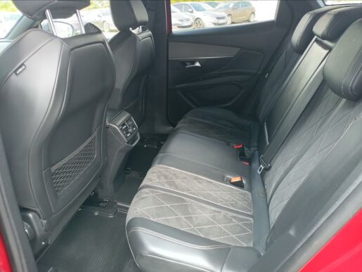 Peugeot 3008 2,0 GT  BHDi 180k EAT6,DPH