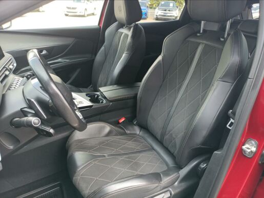 Peugeot 3008 2,0 GT  BHDi 180k EAT6,DPH