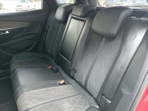 Peugeot 3008 2,0 GT  BHDi 180k EAT6,DPH