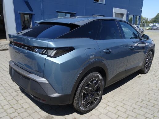 Peugeot 3008 ALLURE Hybrid 136 e-DCS6