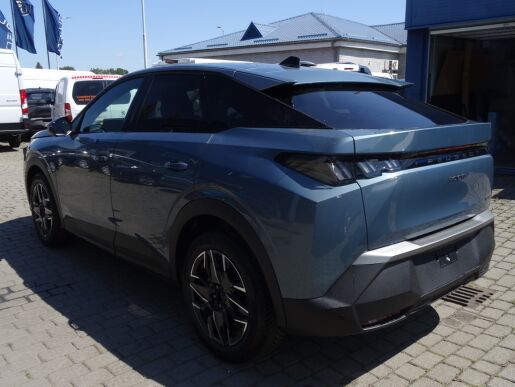 Peugeot 3008 ALLURE Hybrid 136 e-DCS6