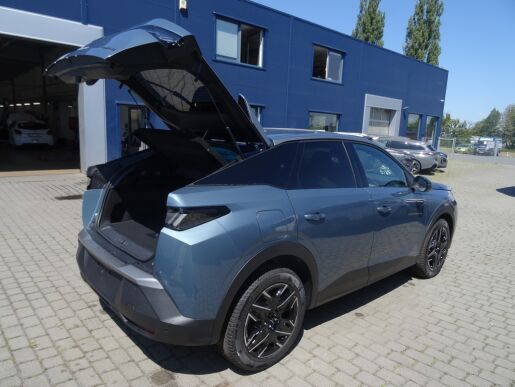 Peugeot 3008 ALLURE Hybrid 136 e-DCS6