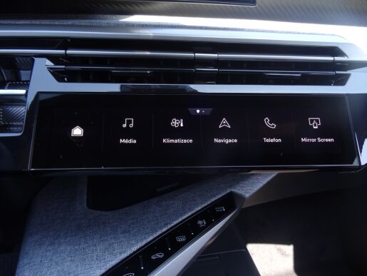 Peugeot 3008 ALLURE Hybrid 136 e-DCS6
