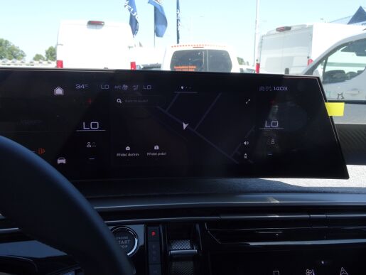 Peugeot 3008 ALLURE Hybrid 136 e-DCS6