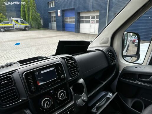 Peugeot Boxer Furgon L4H2 BlueHDi 180k