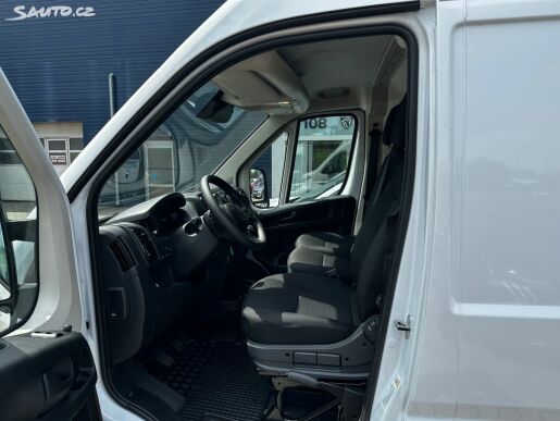 Peugeot Boxer Furgon L4H2 BlueHDi 180k