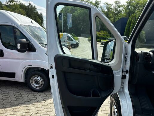 Peugeot Boxer Furgon L4H2 BlueHDi 180k