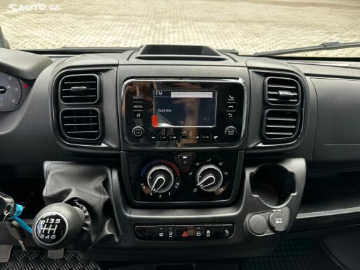 Peugeot Boxer Furgon L4H2 BlueHDi 180k