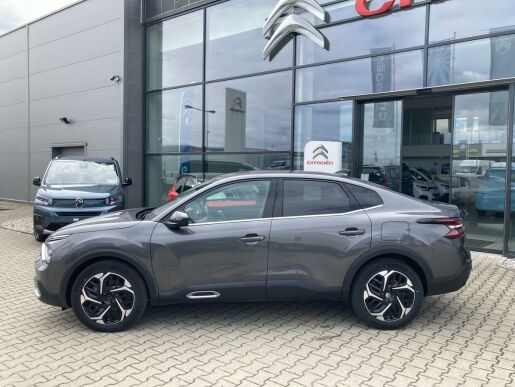 Citroën C4 X SHINE Petrol 130k Automatic