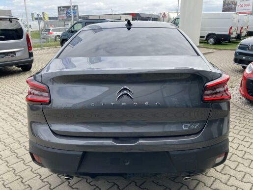 Citroën C4 X SHINE Petrol 130k Automatic