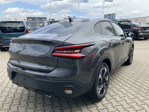 Citroën C4 X SHINE Petrol 130k Automatic