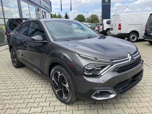 Citroën C4 X SHINE Petrol 130k Automatic