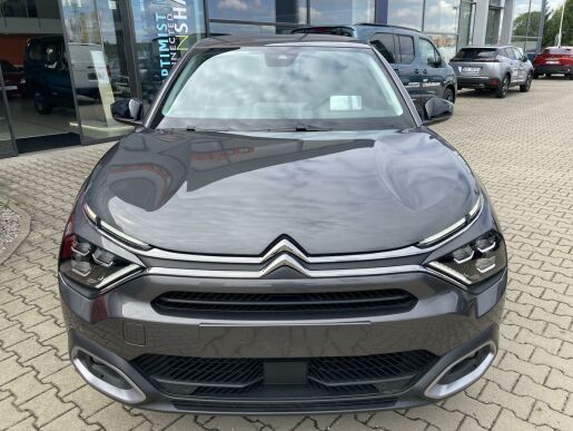Citroën C4 X SHINE Petrol 130k Automatic