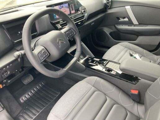 Citroën C4 X SHINE Petrol 130k Automatic