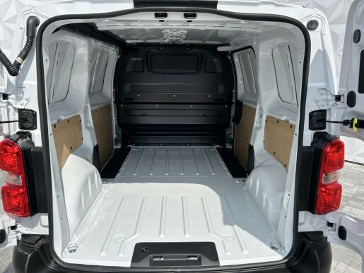 Peugeot Expert Furgon L2 2.0 BlueHDi 145 MT