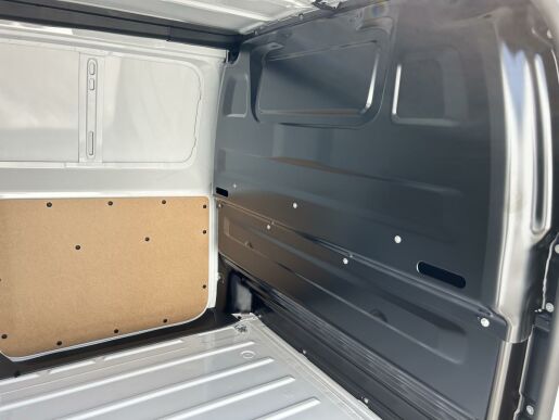 Peugeot Expert Furgon L2 2.0 BlueHDi 145 MT