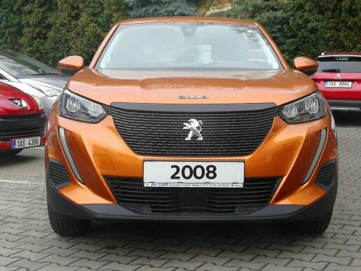 Peugeot 2008 ACTIVE PACK PureTech 130 EAT8